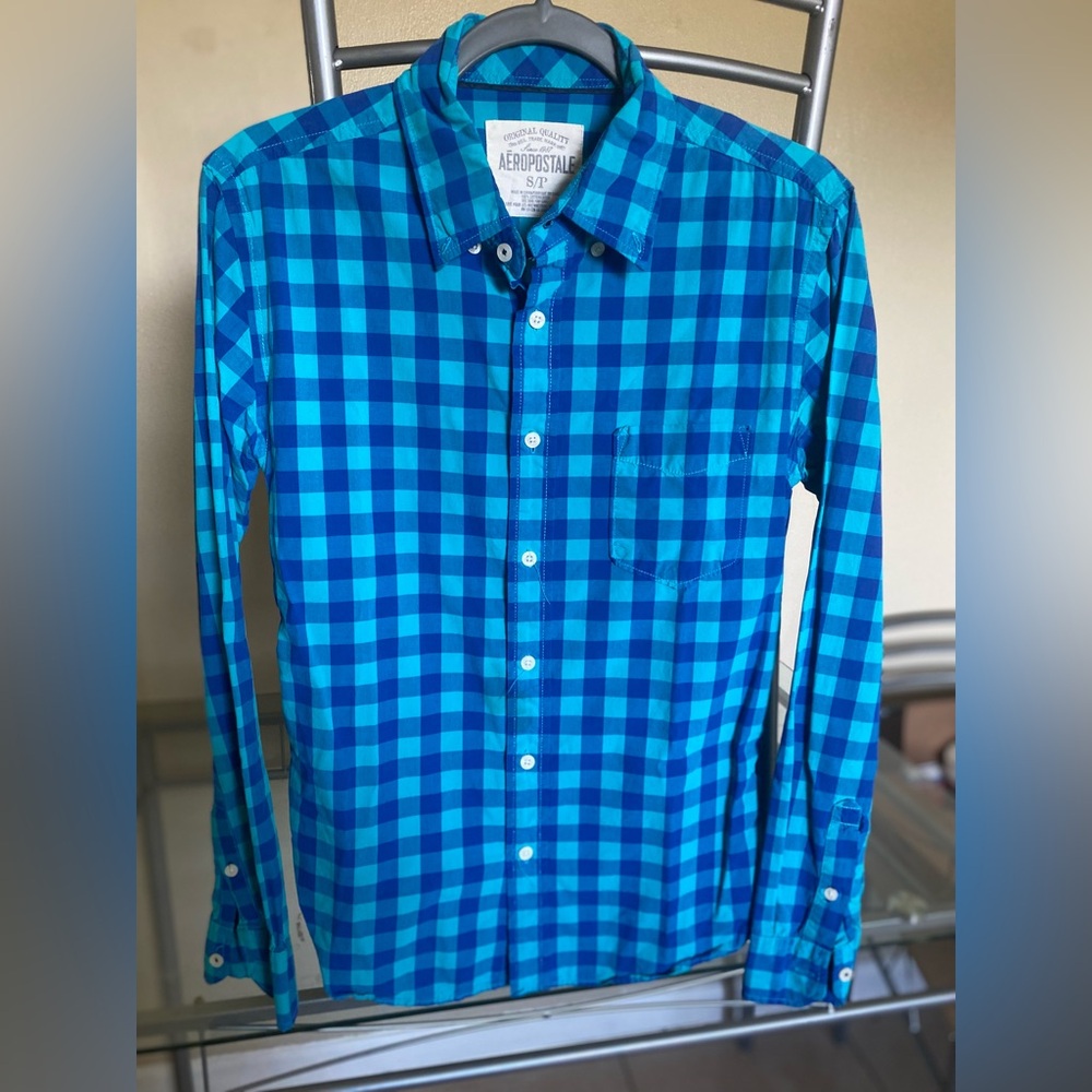 Aēropostale size small